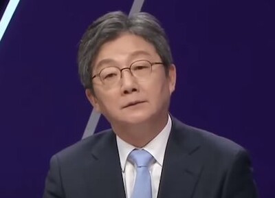 유승민 국민의힘 전 의원 (사진=MBC뉴스 캡쳐)