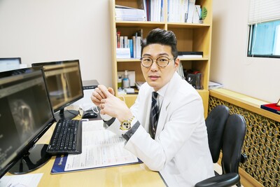 세란병원 정형외과 박기범 하지센터장(사진=세란병원 제공)