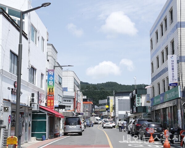 전남 진도군이 타 지역과 차별화된 누구나 살고 싶고 머물고 싶은 지역을 만들기 위해 다양한 사업을 추진해 분야별로 성과를 달성, 지방자치 모델로 주목받고 있다./진도군