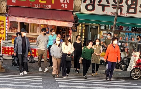 코로나로 인한 사회적 후유증은 여전히 진행 중이다. (사진=nbn DB)