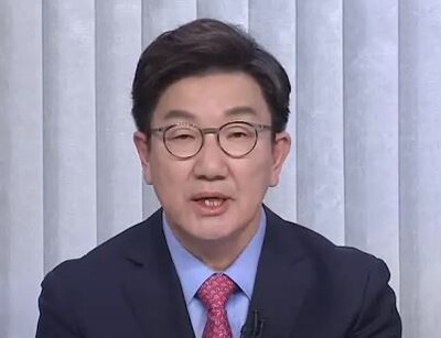 국민의힘 권성동 의원 (사진=MBC뉴스 캡쳐)